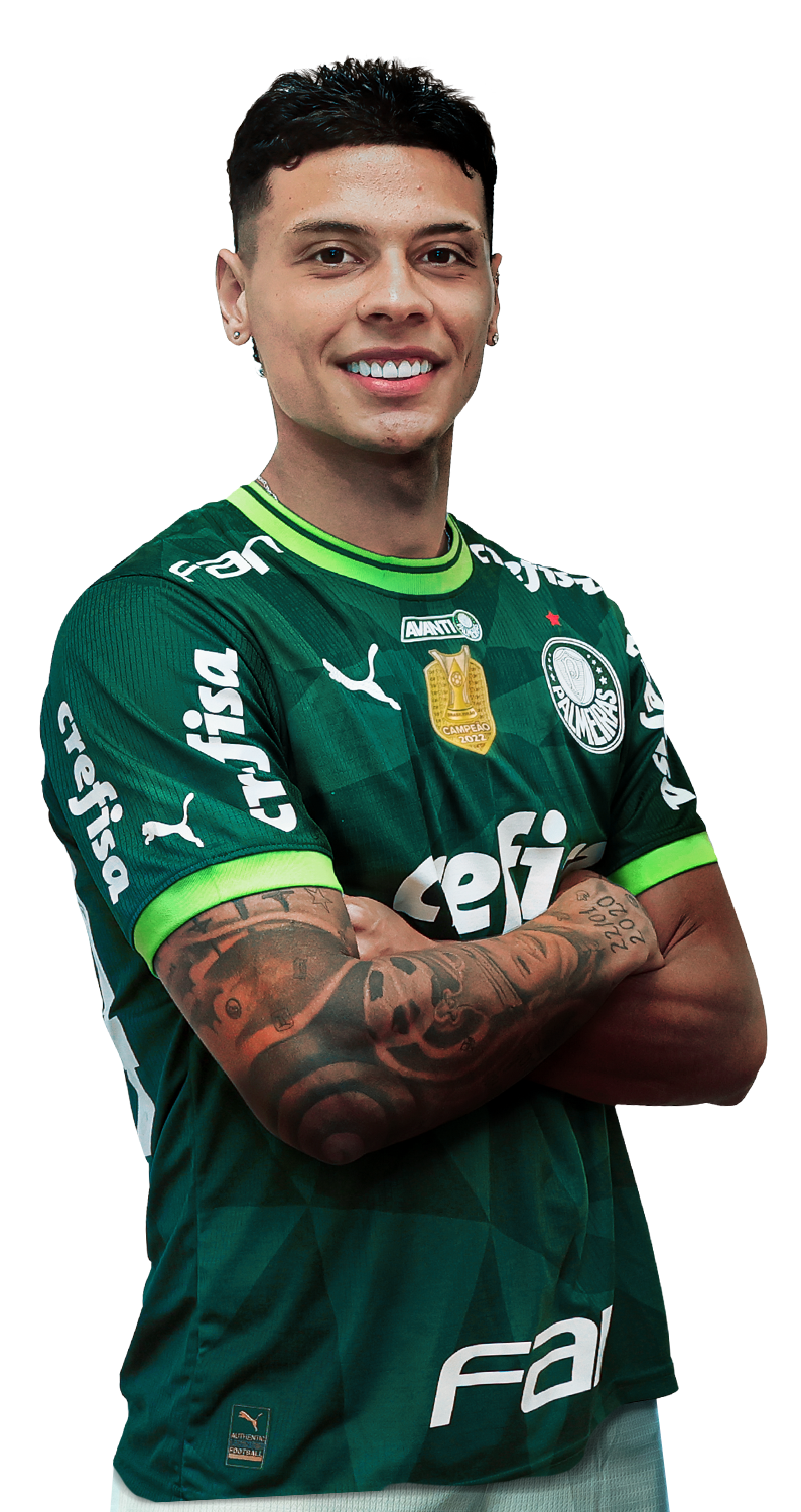 Foto do Jogador 